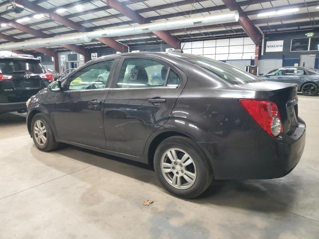 Aukcja sprzedaży 2015 Chevrolet Sonic Lt, vin: 1G1JC5SH1F4158076, numer aukcji: 91764075