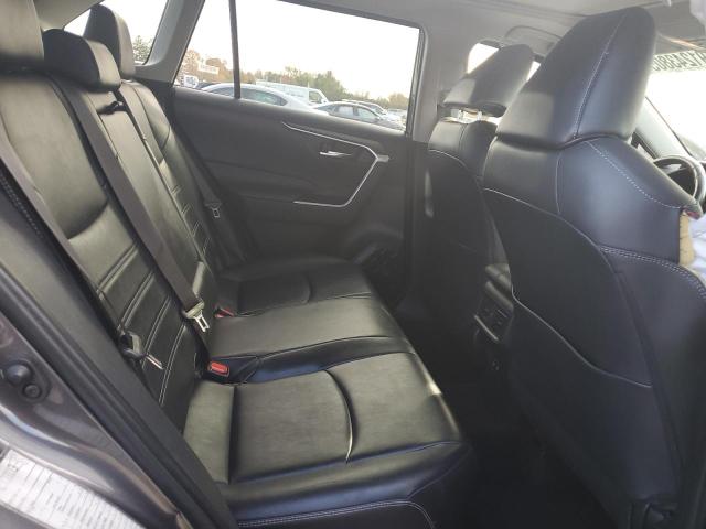 Aukcja sprzedaży 2019 Toyota Rav4, vin: JTMA1RFVXKJ010606, numer aukcji: 91243805