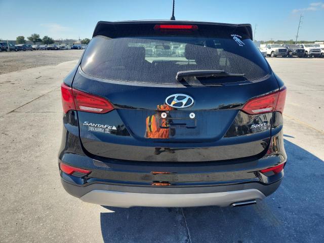 Aukcja sprzedaży 2018 Hyundai Santa Fe Sport, vin: 5XYZT3LB8JG532878, numer aukcji: 90473385