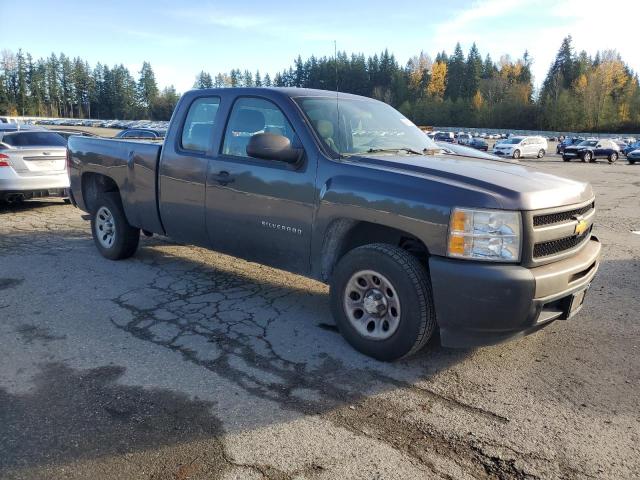 2011 Chevrolet Silverado მანქანა იყიდება აუქციონზე, vin: 1GCRCPEX7BZ184039, აუქციონის ნომერი: 93680275