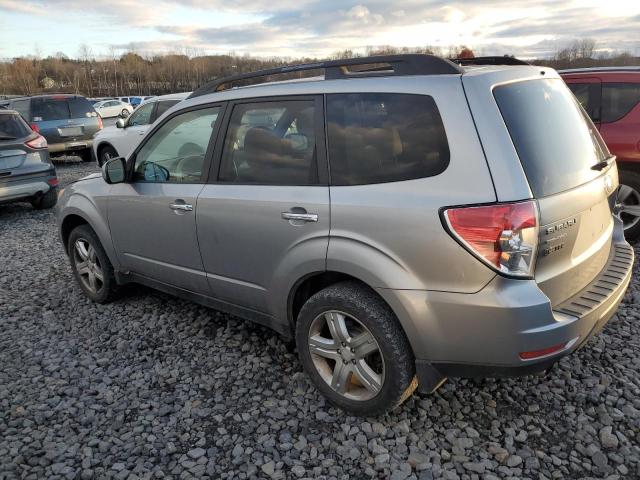 92227925 :رقم المزاد ، JF2SH6CC5AH746071 vin ، 2010 Subaru Forester 2 مزاد بيع