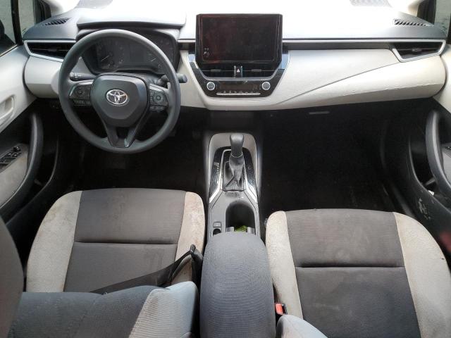 91172195 :رقم المزاد ، 5YFB4MDE2RP223878 vin ، 2024 Toyota Corolla Le مزاد بيع