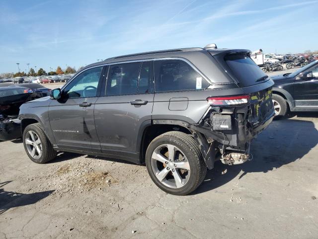 Aukcja sprzedaży 2025 Jeep Grand Cherokee, vin: 1C4RJHBG7SC279445, numer aukcji: 92155185