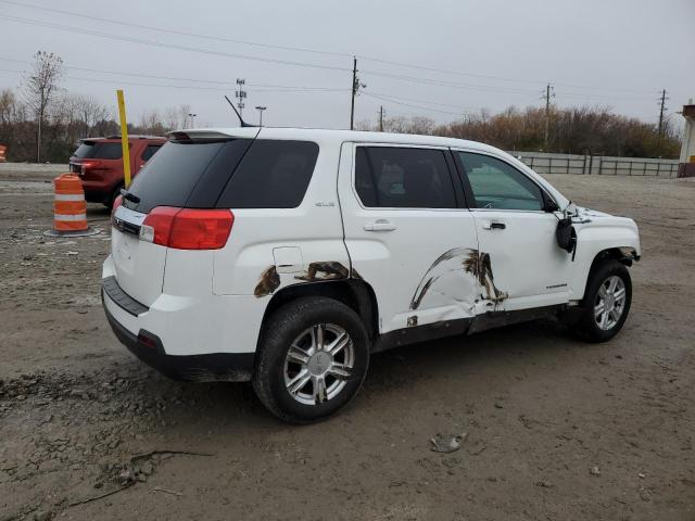 93531945 :رقم المزاد ، 2GKALMEK3E6142553 vin ، 2014 Gmc Terrain مزاد بيع