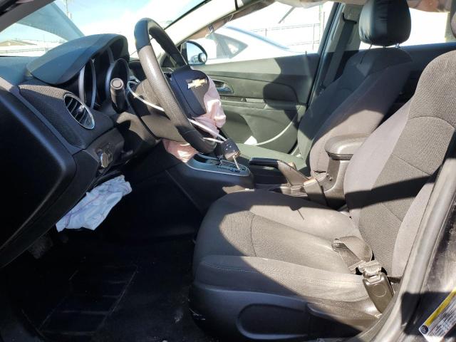 Продажа на аукционе авто 2016 Chevrolet Cruze Limited, vin: 1G1PE5SB1G7107189, номер лота: 92273255