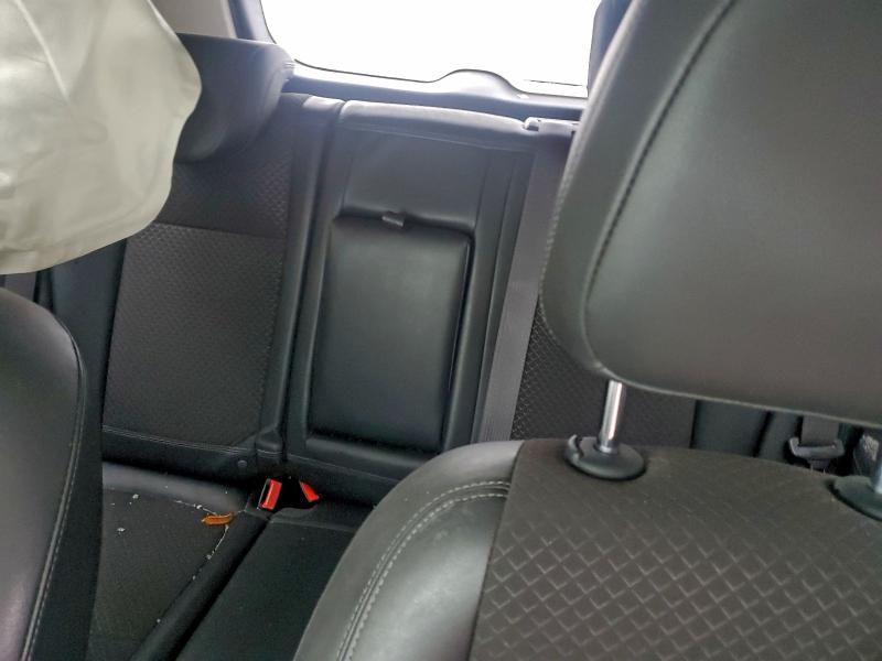 2018 Buick Encore მანქანა იყიდება აუქციონზე, vin: KL4CJ2SB9JB546204, აუქციონის ნომერი: 93946555