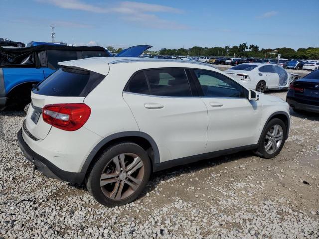 73004205 :رقم المزاد ، WDCTG4EB2HJ346674 vin ، 2017 Mercedes-benz Gla 250 مزاد بيع