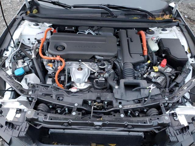 92365815 :رقم المزاد ، 1HGCY2F86SA000825 vin ، 2025 Honda Accord Tou مزاد بيع