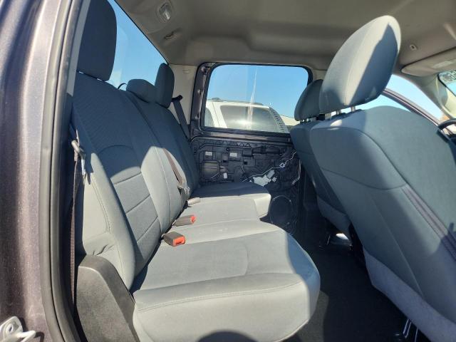 Продажа на аукционе авто 2018 Ram 1500 St, vin: 1C6RR6KT3JS305142, номер лота: 91396665