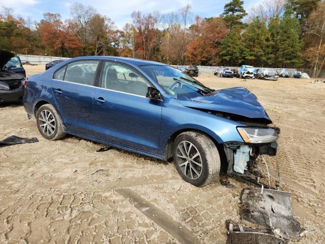 Продажа на аукционе авто 2017 Volkswagen Jetta, vin: 3VWDB7AJ9HM257255, номер лота: 91361265