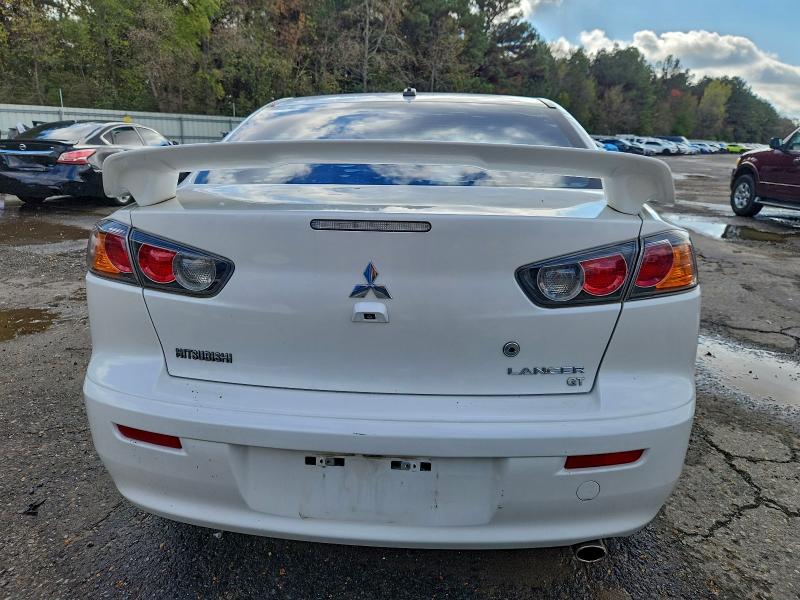 Продаж на аукціоні авто 2016 Mitsubishi Lancer, vin: JA32U8FW0GU003750, номер лоту: 94436645