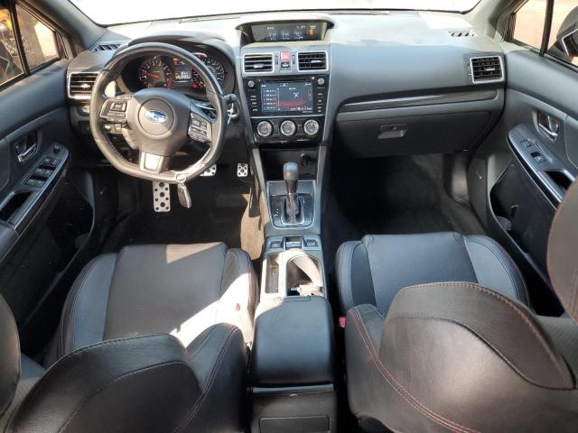 Продаж на аукціоні авто 2018 Subaru Wrx, vin: JF1VA1L68J8828802, номер лоту: 91429255