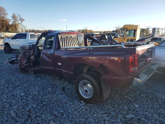 Aukcja sprzedaży 2003 Dodge Ram 3500, vin: 3D3MU48W53G747087, numer aukcji: 92254025