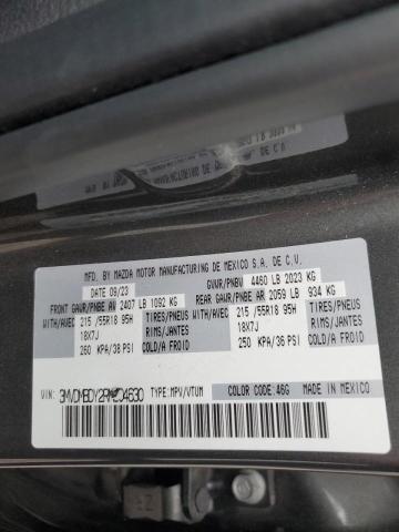 Продажа на аукционе авто 2024 Mazda Cx-30, vin: 3MVDMBDY2RM604630, номер лота: 90604055