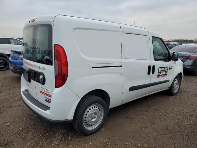 Продажа на аукционе авто 2022 Ram Promaster City, vin: ZFBHRFAB2N6W77294, номер лота: 79492035