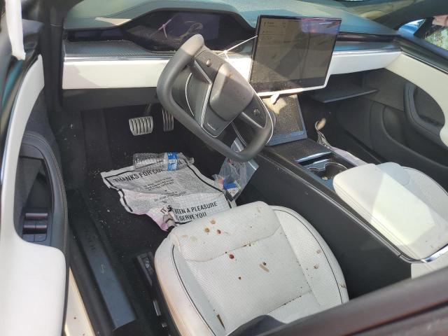 Aukcja sprzedaży 2022 Tesla Model S, vin: 5YJSA1E61NF460155, numer aukcji: 90929935