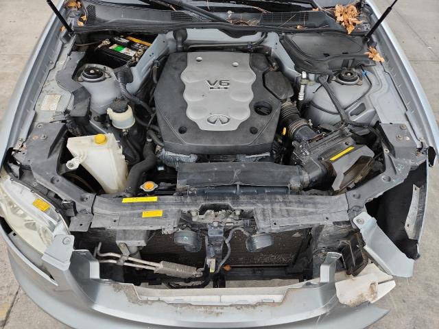 Продаж на аукціоні авто 2006 Infiniti Fx35, vin: JNRAS08WX6X208765, номер лоту: 92416725