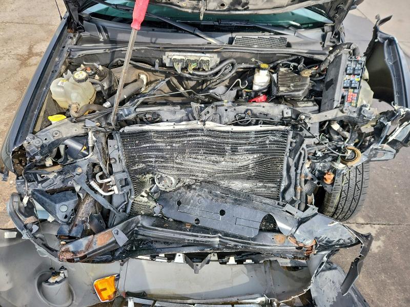 Продаж на аукціоні авто 2010 Ford Escape, vin: 1FMCU0E74AKB75831, номер лоту: 93259375