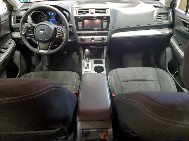 Продажа на аукционе авто 2019 Subaru Legacy, vin: 4S3BNAB6XK3028150, номер лота: 94280385