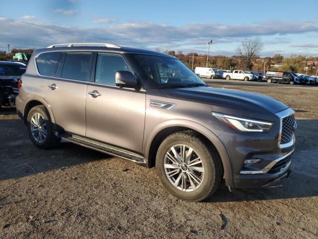 Продажа на аукционе авто 2024 Infiniti Qx80 Luxe, vin: JN8AZ2AE3R9327814, номер лота: 91660215
