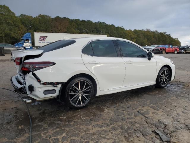 91876335 :رقم المزاد ، 4T1T11AK2RU250230 vin ، 2024 Toyota Camry مزاد بيع