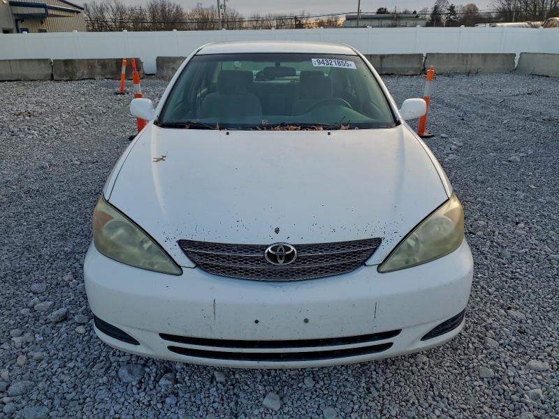 Aukcja sprzedaży 2002 Toyota Camry, vin: 4T1BE32K92U021012, numer aukcji: 94321855