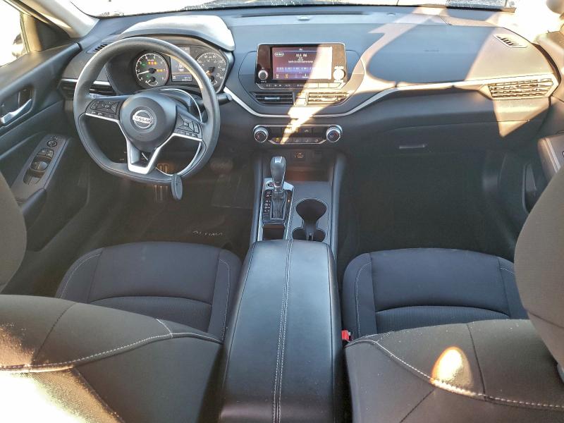 Продажа на аукционе авто 2022 Nissan Altima, vin: 1N4BL4BV3NN403163, номер лота: 94301325