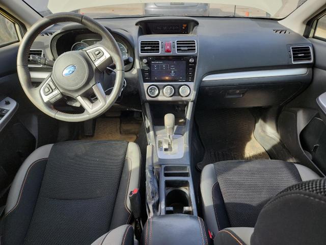 92599385 :رقم المزاد ، JF2GPADCXHH274597 vin ، 2017 Subaru Crosstrek مزاد بيع