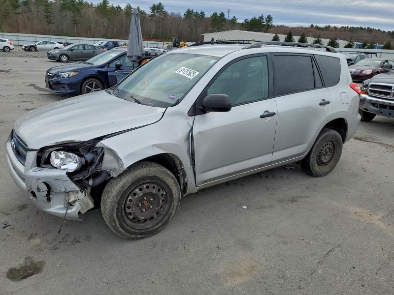 Продажа на аукционе авто 2011 Toyota Rav4, vin: 2T3BF4DV6BW111526, номер лота: 91197505