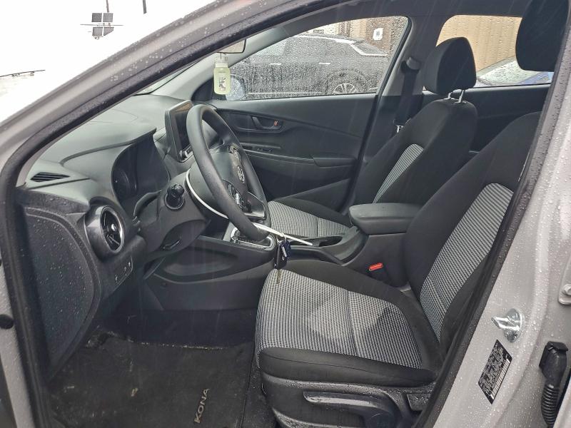 Aukcja sprzedaży 2023 Hyundai Kona, vin: KM8K2CAB3PU048191, numer aukcji: 94253055