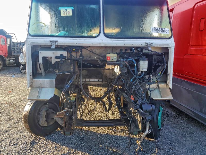 Продажа на аукционе авто 2012 Workhorse Custom Chassis W72, vin: 5B4LFG2E4C3448599, номер лота: 85518665