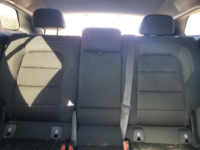 92731785 :رقم المزاد ، 3GNKDBRM3SS219892 vin ، 2025 Chevrolet Blazer مزاد بيع