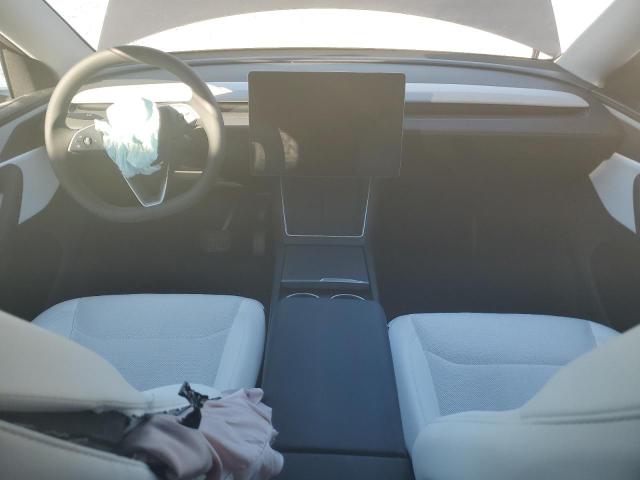 Aukcja sprzedaży 2026 Tesla Model Y, vin: 7SAYGDEE2TA409410, numer aukcji: 91087505