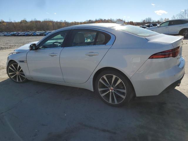 90682115 :رقم المزاد ، SAJAE4FX6LCP57670 vin ، 2020 Jaguar Xe S مزاد بيع