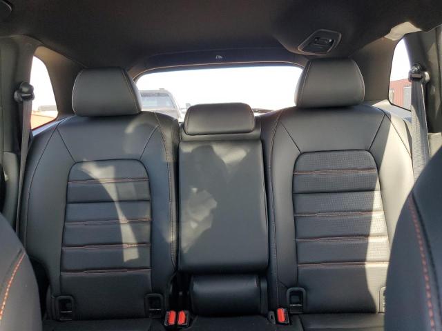 2024 Honda Cr-v მანქანა იყიდება აუქციონზე, vin: 7FARS6H82RE018209, აუქციონის ნომერი: 92079165