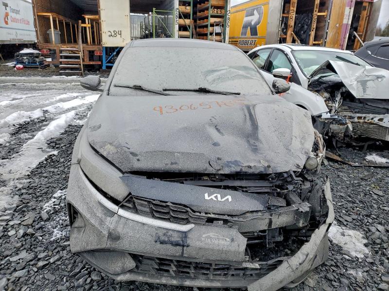 Продажа на аукционе авто 2022 Kia Forte Ex, vin: KNAF55AC5N5145964, номер лота: 93065785