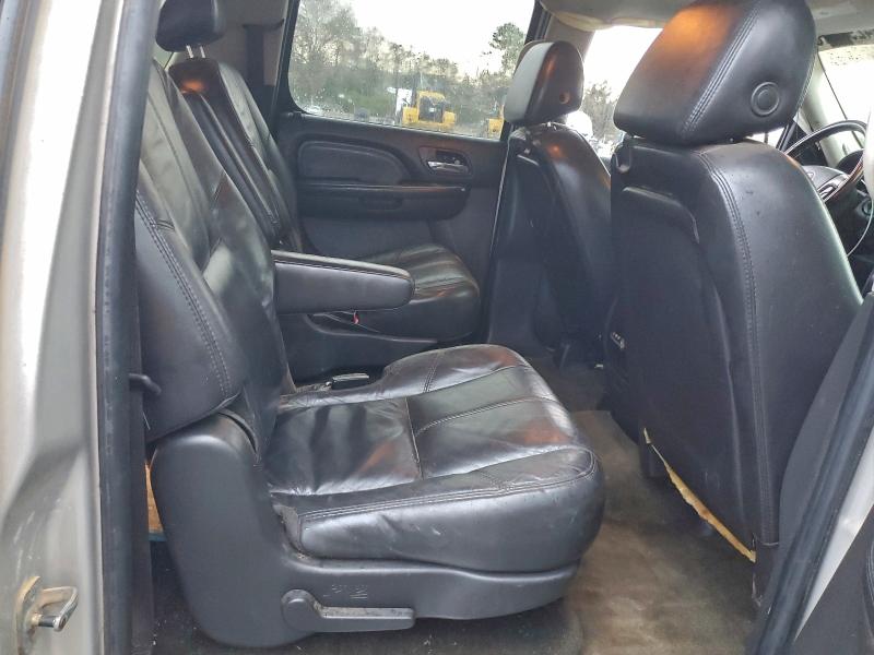 Продаж на аукціоні авто 2007 Gmc Yukon Xl, vin: 1GKFK66897J290025, номер лоту: 94291115
