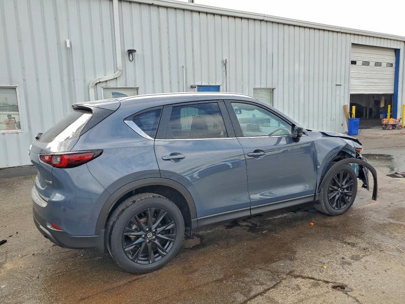 Aukcja sprzedaży 2023 Mazda Cx-5, vin: JM3KFBCMXP0176816, numer aukcji: 94254645