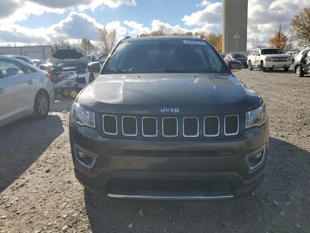 2019 Jeep Compass მანქანა იყიდება აუქციონზე, vin: 3C4NJDCB2KT619986, აუქციონის ნომერი: 91010175