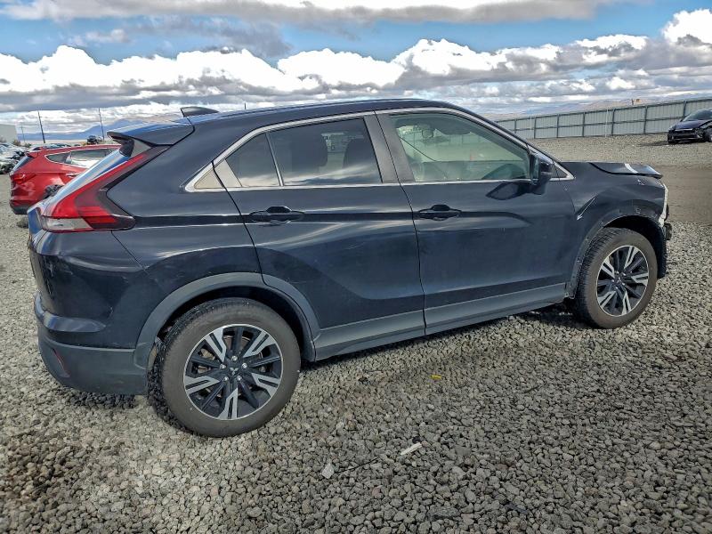 Продаж на аукціоні авто 2023 Mitsubishi Eclipse Cross, vin: JA4ATVAA9PZ003530, номер лоту: 92828235