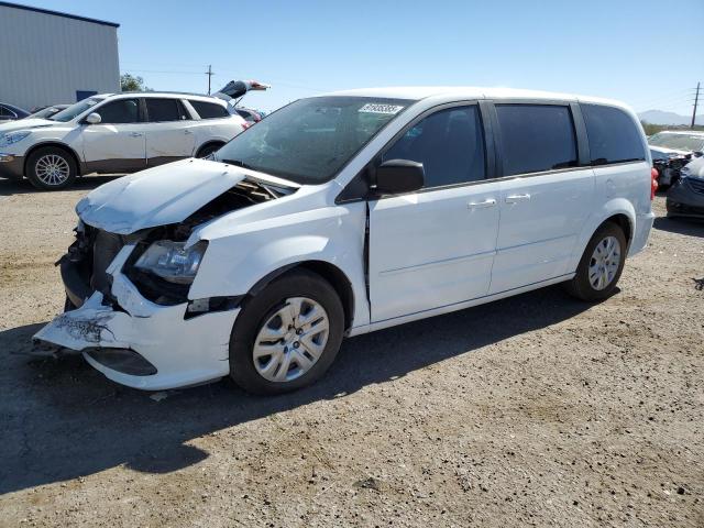 Продажа на аукционе авто 2016 Dodge Grand Caravan, vin: 2C4RDGBG9GR340455, номер лота: 91935385