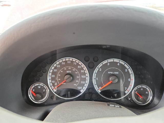 Aukcja sprzedaży 2007 Jeep Liberty, vin: 1J4GL58K57W722378, numer aukcji: 91280725