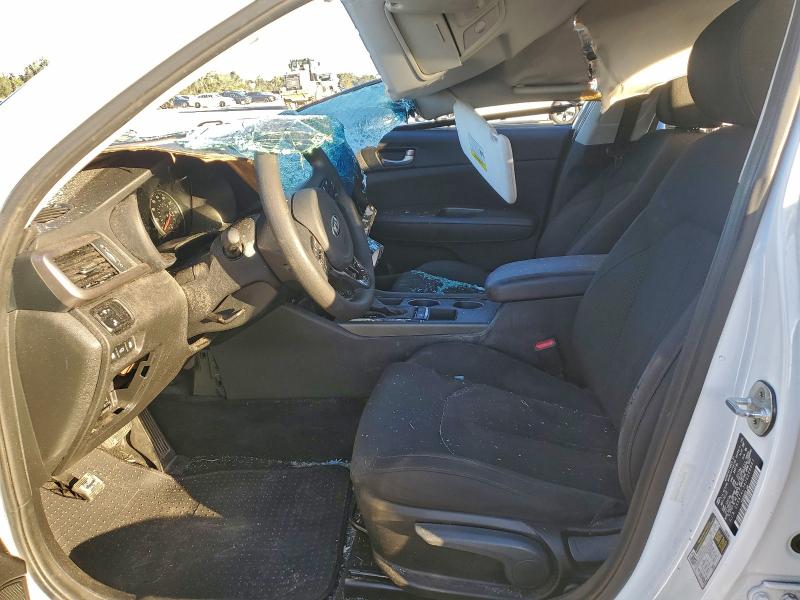 Aukcja sprzedaży 2018 Kia Optima, vin: 5XXGT4L34JG268861, numer aukcji: 94345095