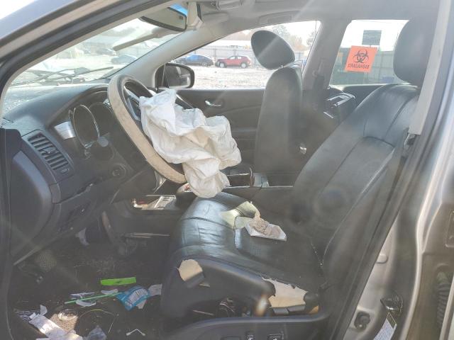Aukcja sprzedaży 2009 Nissan Murano, vin: JN8AZ18W79W149884, numer aukcji: 76840665