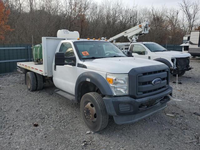 Aukcja sprzedaży 2015 Ford F450 Super, vin: 1FDUF4GY2FEC93345, numer aukcji: 92784145
