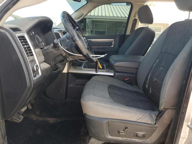 Продажа на аукционе авто 2015 Ram 2500, vin: 3C6UR5JL6FG535522, номер лота: 91584815