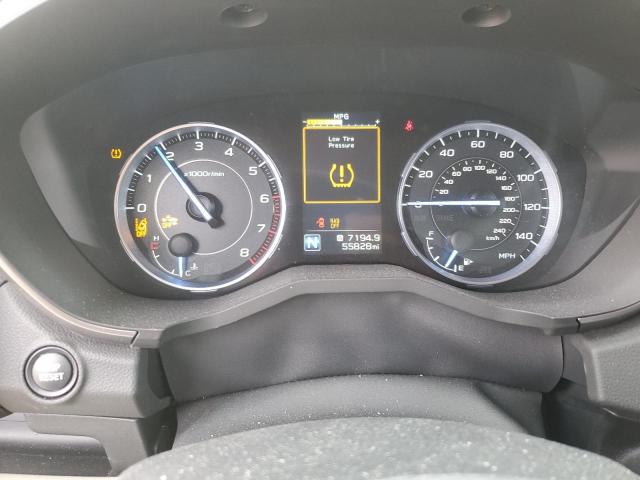 2021 Subaru Ascent მანქანა იყიდება აუქციონზე, vin: 4S4WMAJD0M3442850, აუქციონის ნომერი: 92058265