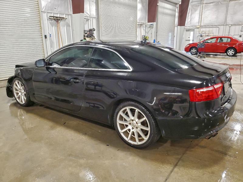 Продаж на аукціоні авто 2011 Audi A5, vin: WAUCFAFR5BA040267, номер лоту: 94124825