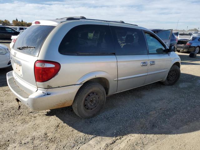 Продажа на аукционе авто 2001 Chrysler Town & Country, vin: 2C4GP44331R280168, номер лота: 92050095