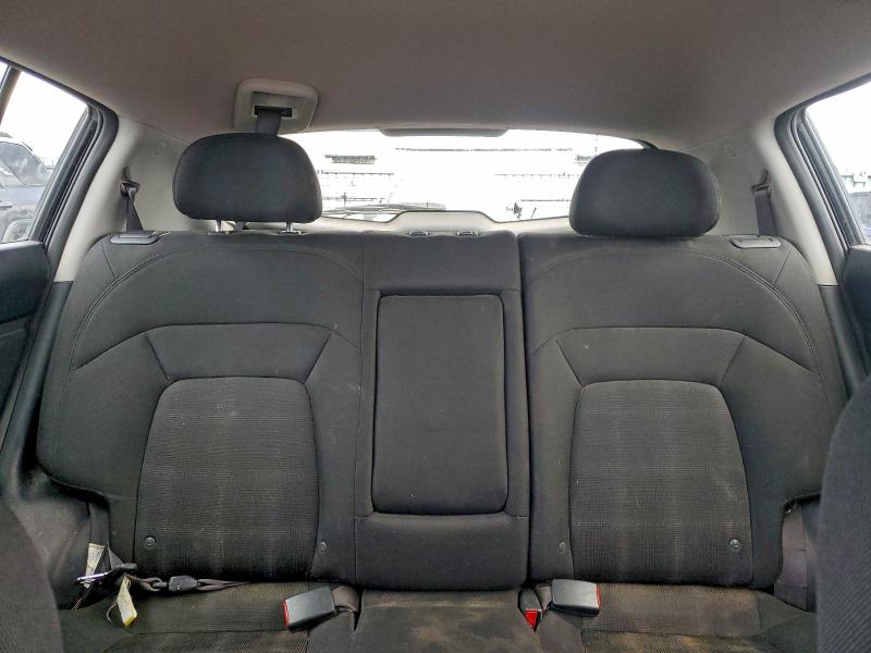 2011 Kia Sportage მანქანა იყიდება აუქციონზე, vin: KNDPB3A2XB7065054, აუქციონის ნომერი: 94699365